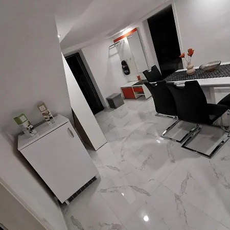 Frendly Family Apartment *