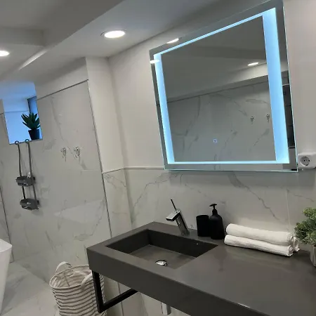 Frendly Family Apartment *