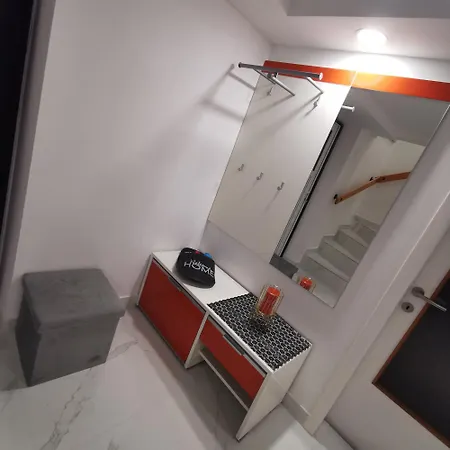 Frendly Family Daire *