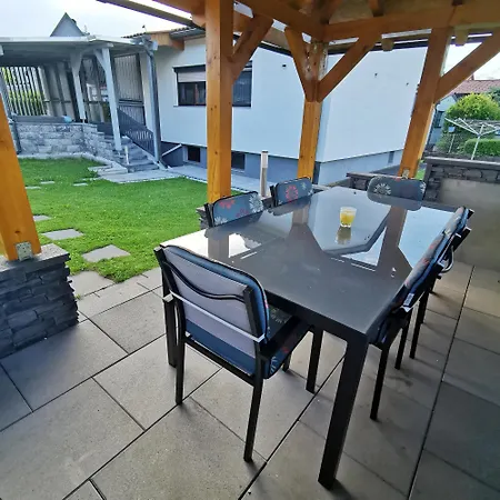 Frendly Family Daire Judenburg