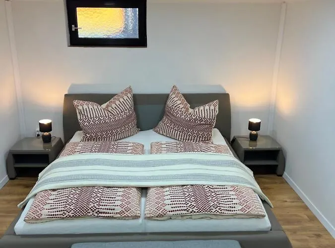 Frendly Family Apartment