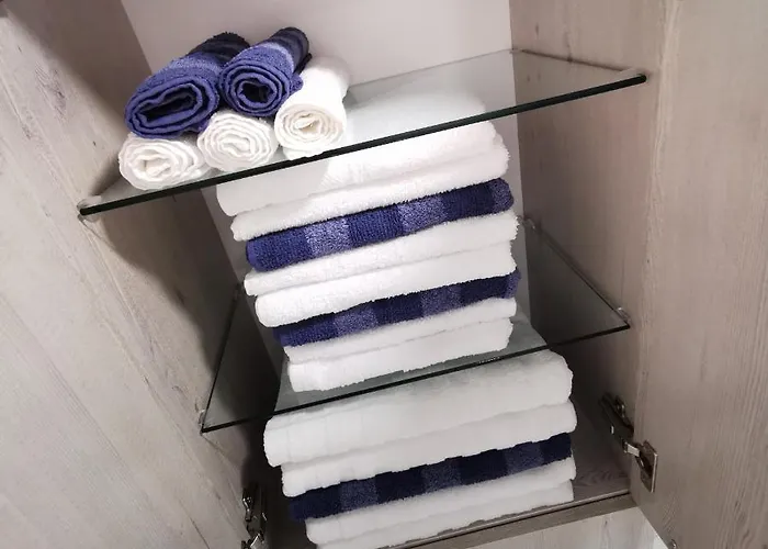 Frendly Family Apartment *