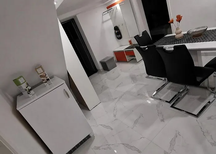 Frendly Family Apartment *