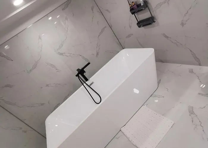 Frendly Family Apartment Judenburg