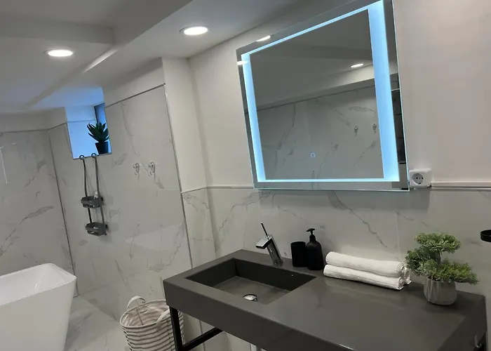 Frendly Family Apartment *