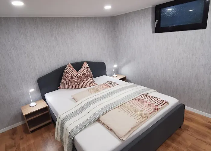 Daire Frendly Family