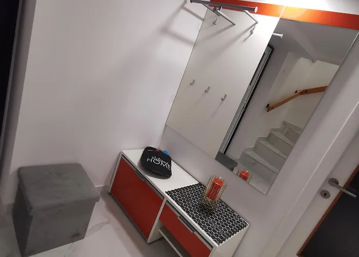 Frendly Family Apartment *