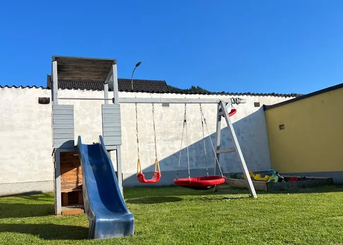 Frendly Family * Judenburg