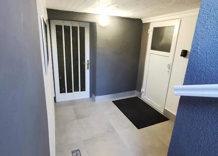 Frendly Family Apartment Judenburg