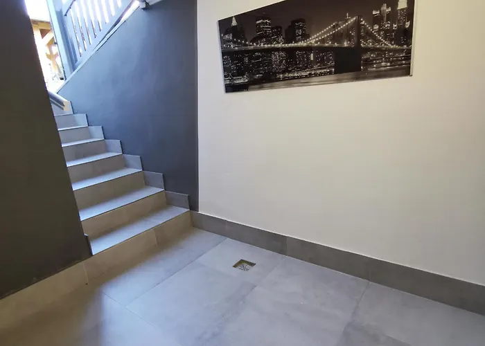 Daire Frendly Family Judenburg