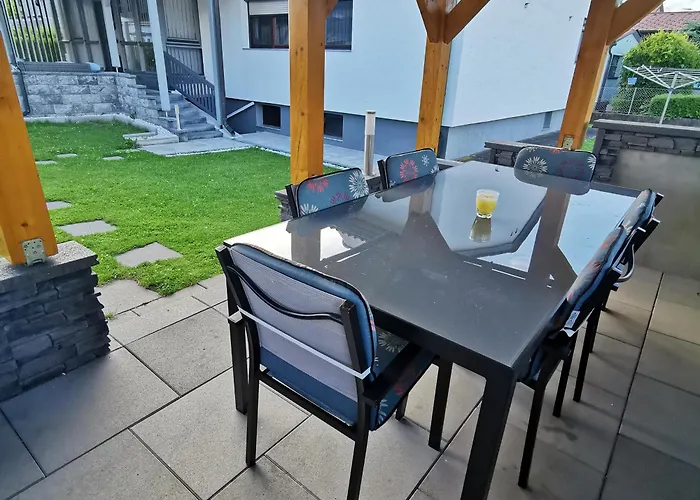 Frendly Family Apartment Judenburg